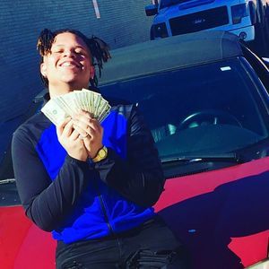 Meet your Posher, Dailon